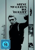 Bullitt - Alan Trustman, Harry Kleiner, Lalo Schifrin