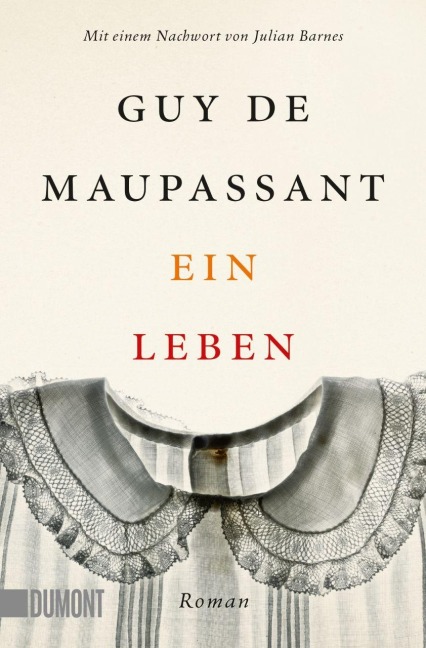 Ein Leben - Guy de Maupassant
