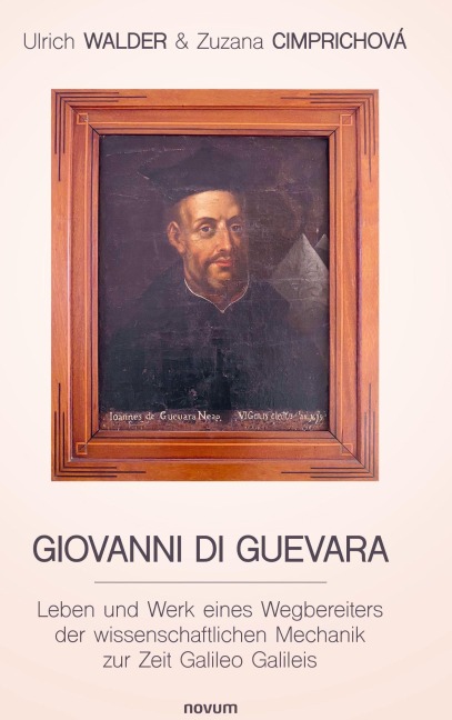 Giovanni Di Guevara - Ulrich Walder & Zuzana Cimprichová