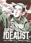 Cover-Bild zum Titel 'Der Idealist' von 'Setinský Stanislav, Toman Marek'