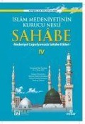 Cover-Bild zum Titel 'Islam Medeniyetinin Kurucu Nesli Sahabe 4' von 'Kolektif'