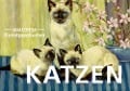 Cover-Bild zum Titel 'Postkarten-Set Katzen' von ''