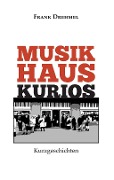 Musikhaus Kurios - Frank Drehmel