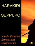 Harakiri - Seppuku - Nele Jen