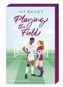 Playing the Field - Ivy Bailey