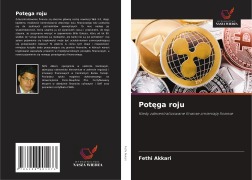 Cover-Bild zum Titel 'Pot¿ga roju' von 'Fethi Akkari'