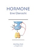 Cover-Bild zum Titel 'Hormone - eine Übersicht' von 'Matthias Patti'