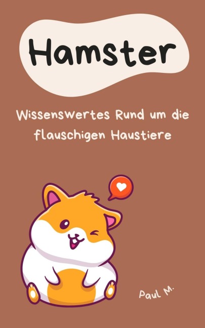Hamster - Paul M.