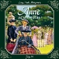 Anne auf Green Gables, Folge 14: Ein harter Brocken - Lucy Maud Montgomery