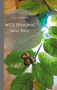 Cover-Bild zum Titel 'Willi Hummel und Gott' von 'Christina de Groot'