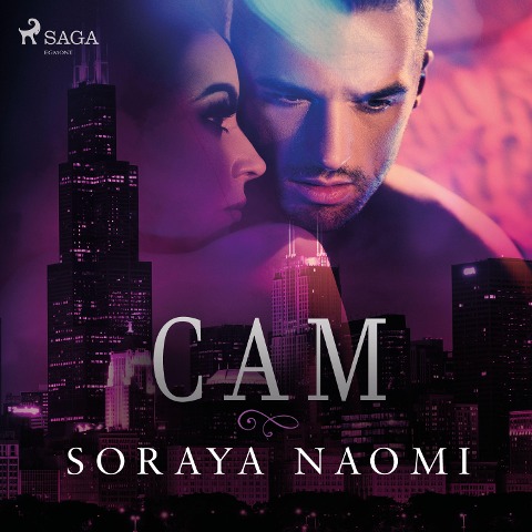 Cam - Soraya Naomi