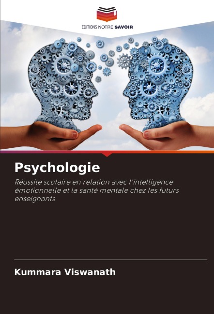 Psychologie - Kummara Viswanath