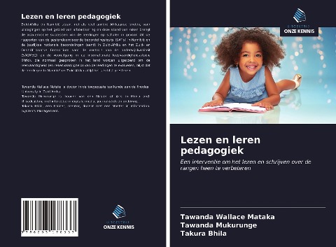 Lezen en leren pedagogiek - Tawanda Wallace Mataka, Tawanda Mukurunge, Takura Bhila