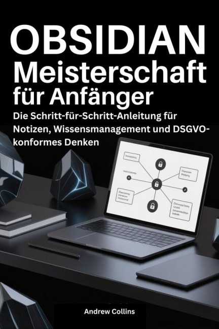 Obsidian Meisterschaft für Anfänger - Andrew Collins