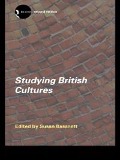 Cover-Bild zum Titel 'Studying British Cultures' von ''