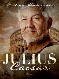 Cover-Bild zum Titel 'Julius Caesar' von 'William Shakespeare'