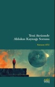 Cover-Bild zum Titel 'Yeni Ateizmde Ahlakin Kaynagi Sorunu' von 'Ramazan Atli'