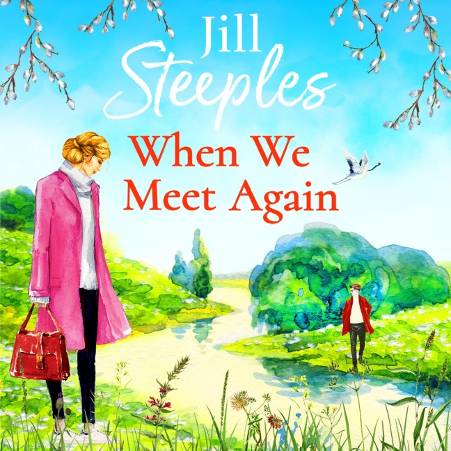 When We Meet Again - Jill Steeples