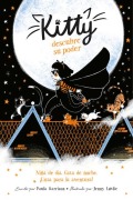 Cover-Bild zum Titel 'Kitty Descubre Su Poder / Kitty and the Moonlight Rescue' von 'Paula Harrison'