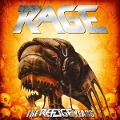 Cover-Bild zum Titel 'The Refuge Years (Album-Box/Fan.Box)' von 'Rage'