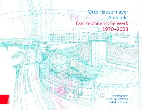 Otto Häuselmayer. Architekt - 