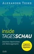 inside tagesschau - Alexander Teske