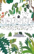 Cover-Bild zum Titel 'Ordure' von 'Françoise Duperret'
