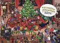 Cover-Bild zum Titel 'Weihnachten in Vorarlberg. Ein klingender Adventskalender' von 'Vorarlberger Musikmittelschulen'