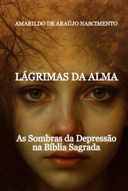 Lágrimas Da Alma - Amarildo Araújo de Nascimento