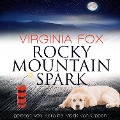 Cover-Bild zum Titel 'Rocky Mountain Spark' von 'Virginia Fox'