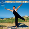 Cover-Bild zum Titel 'Meridian Stretching - Die wirksamsten Dehnübungen für Meridiane' von 'Chris'