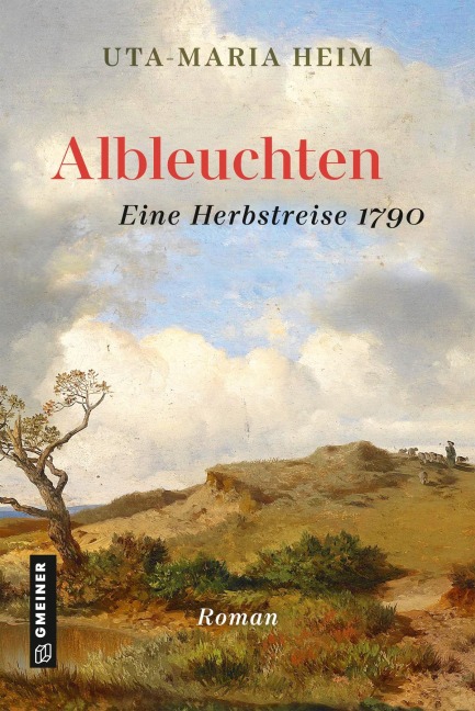 Albleuchten