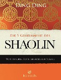 Die 5 Geheimnisse des Shaolin - Ding Ding