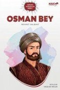 Cover-Bild zum Titel 'Osman Bey - Osmanli Padisahlari Serisi 1' von 'Mehmet Nalbant'