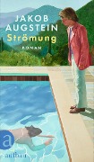 Cover-Bild zum Titel 'Strömung' von 'Jakob Augstein'