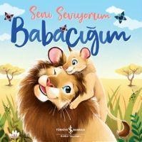 Seni Seviyorum Babacigim - Stephanie Moss