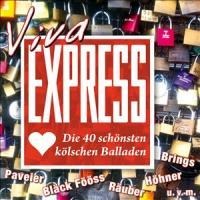 Viva Expres/Die 40 Schönsten Kölschen Balladen - Various Artists