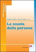 Cover-Bild zum Titel 'La scuola della persona' von ''