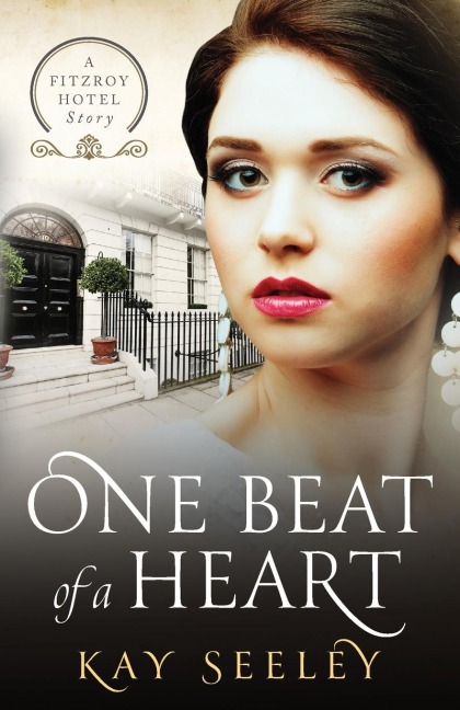 One Beat of a Heart - Kay Seeley