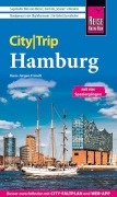 Cover-Bild zum Titel 'Reise Know-How CityTrip Hamburg' von 'Hans-Jürgen Fründt'