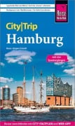 Cover-Bild zum Titel 'Reise Know-How CityTrip Hamburg' von 'Hans-Jürgen Fründt'