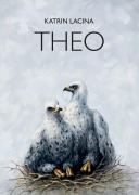 Cover-Bild zum Titel 'Theo (H-Cover)' von 'Katrin Lacina'