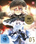 Cover-Bild zum Titel 'Saga of Tanya the Evil' von 'Kenta Ihara, Carlo Zen, Shûji Katayama'