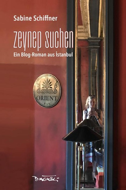 Zeynep suchen - Sabine Schiffner