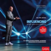 Cover-Bild zum Titel 'Influencing' von 'Roger Rankel, Viktoria Rankel'