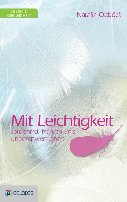 Mit Leichtigkeit - Natalia Ölsböck
