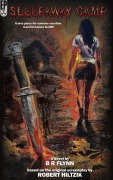 Cover-Bild zum Titel 'Sleepaway Camp: The Novelization' von 'B. R. Flynn'