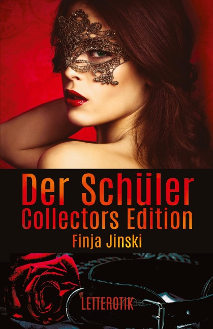Der Schüler - Finja Jinski