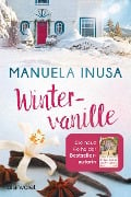 Cover-Bild zum Titel 'Wintervanille' von 'Manuela Inusa'