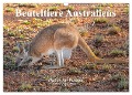 Beuteltiere Australiens (Wandkalender 2024 DIN A3 quer), CALVENDO Monatskalender - Sidney Smith